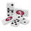 San Francisco 49ers Dominoes - 757 Sports Collectibles