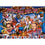 Buffalo Bills - All Time Greats 500 Piece Jigsaw Puzzle - 757 Sports Collectibles