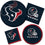 Houston Texans Napkins, 16 ct - 757 Sports Collectibles