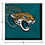 Jacksonville Jaguars Beverage Napkins, 16 ct - 757 Sports Collectibles