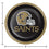 New Orleans Saints Dessert Plate, 8 ct - 757 Sports Collectibles