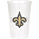 New Orleans Saints Plastic Cup, 20Oz, 8 ct - 757 Sports Collectibles