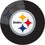 Pittsburgh Steelers Paper Plates, 8 ct - 757 Sports Collectibles