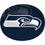 Seattle Seahawks Oval Platter 10" X 12", 8 ct - 757 Sports Collectibles