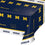 Michigan Wolverines Plastic Table Cover, 54" X 108" - 757 Sports Collectibles
