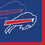 Buffalo Bills Beverage Napkins, 16 ct - 757 Sports Collectibles