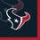 Houston Texans Beverage Napkins, 16 ct - 757 Sports Collectibles