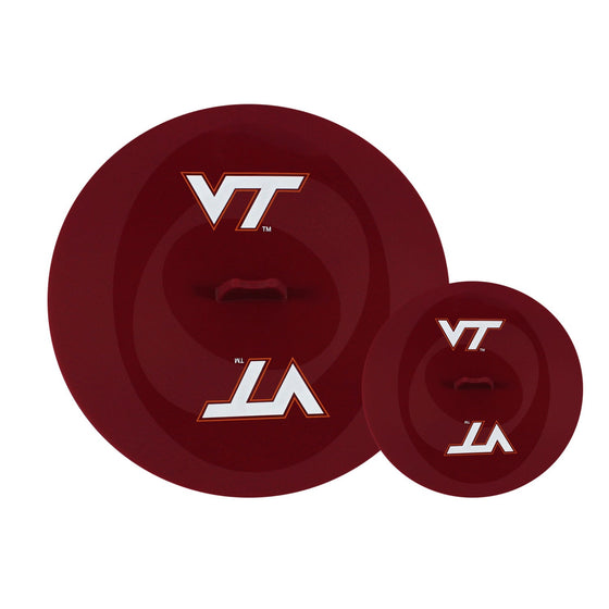 Virginia Tech Hokies Topperz - 757 Sports Collectibles