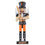 San Francisco Giants - Collectible Nutcracker - 757 Sports Collectibles