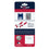 Detroit Tigers - Pacifier Clip 2-Pack - 757 Sports Collectibles