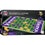 Minnesota Vikings Checkers - 757 Sports Collectibles