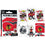 Chicago Blackhawks Playing Cards - 54 Card Deck - 757 Sports Collectibles