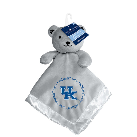 Kentucky Wildcats - Security Bear Gray - 757 Sports Collectibles