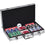 Arizona Cardinals 300 Piece Poker Set - 757 Sports Collectibles