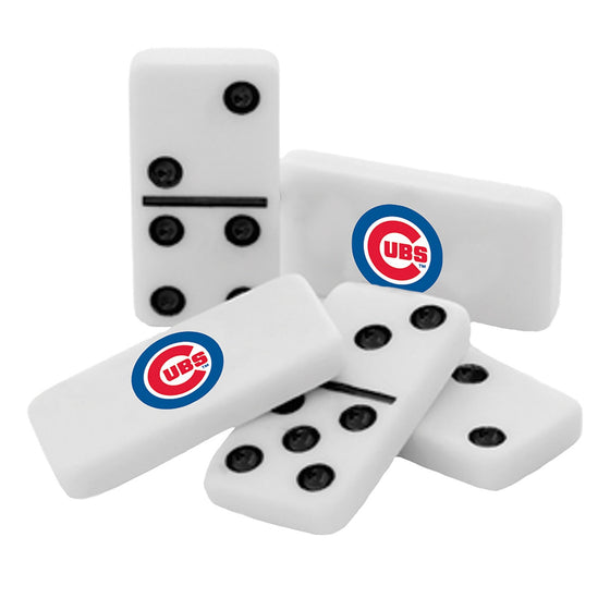 Chicago Cubs Dominoes - 757 Sports Collectibles