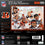 Cincinnati Bengals - All Time Greats 500 Piece Jigsaw Puzzle - 757 Sports Collectibles