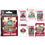 San Francisco 49ers Fan Deck Playing Cards - 54 Card Deck - 757 Sports Collectibles