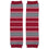 Alabama Crimson Tide Baby Leg Warmers - 757 Sports Collectibles