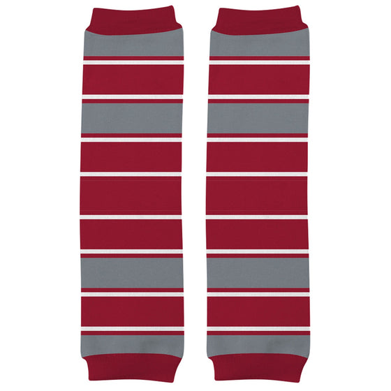 Alabama Crimson Tide Baby Leg Warmers - 757 Sports Collectibles