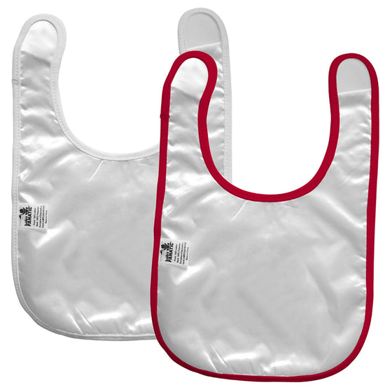 Arizona Cardinals - Baby Bibs 2-Pack - 757 Sports Collectibles