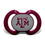 Texas A&M Aggies - 3-Piece Baby Gift Set