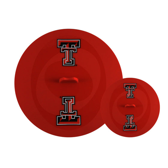 Texas Tech Red Raiders Topperz - 757 Sports Collectibles