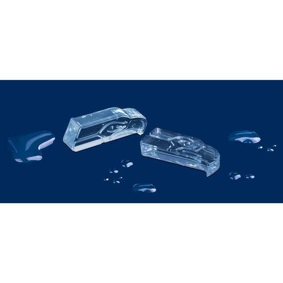 Seattle Seahawks Ice Cube Tray - 757 Sports Collectibles