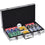 Pittsburgh Penguins 300 Piece Poker Set - 757 Sports Collectibles