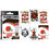 Cleveland Browns Playing Cards - 54 Card Deck - 757 Sports Collectibles