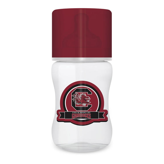 South Carolina Gamecocks - Baby Bottle 9oz - 757 Sports Collectibles