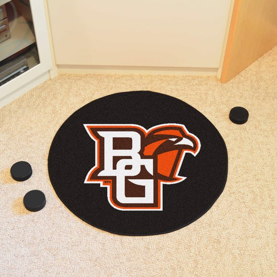 Bowling Green Puck Mat