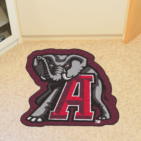 Alabama Mascot Mat