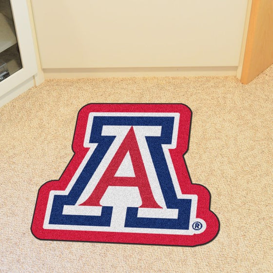 Arizona Mascot Mat