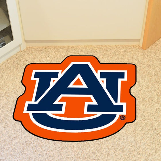 Auburn Mascot Mat