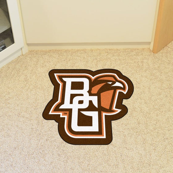 Bowling Green Mascot Mat