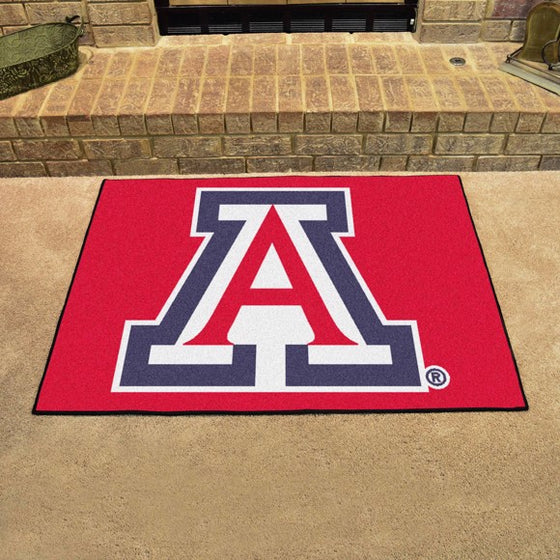 Arizona All Star Mat