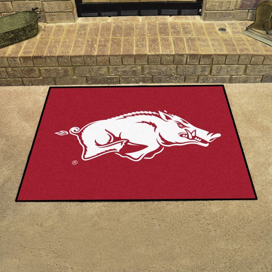 Arkansas All Star Mat