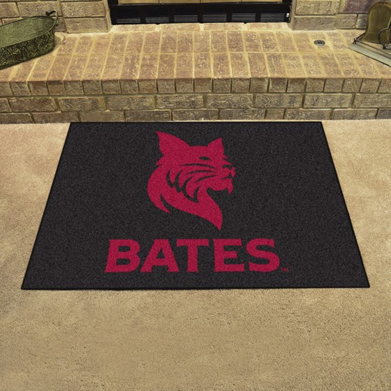 Bates College All Star Mat