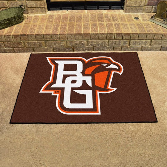 Bowling Green All Star Mat