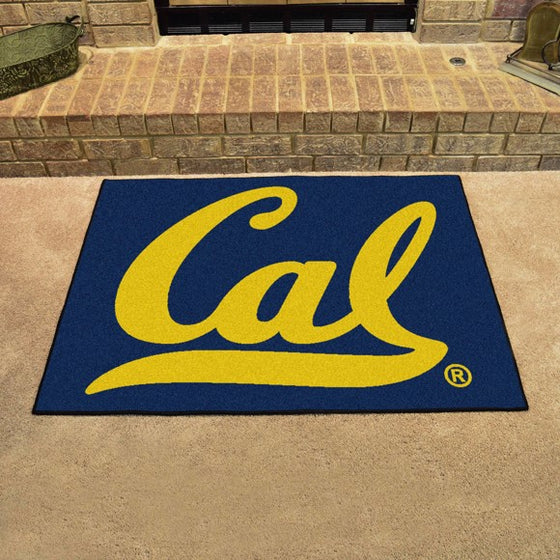 Cal - Berkeley All Star Mat