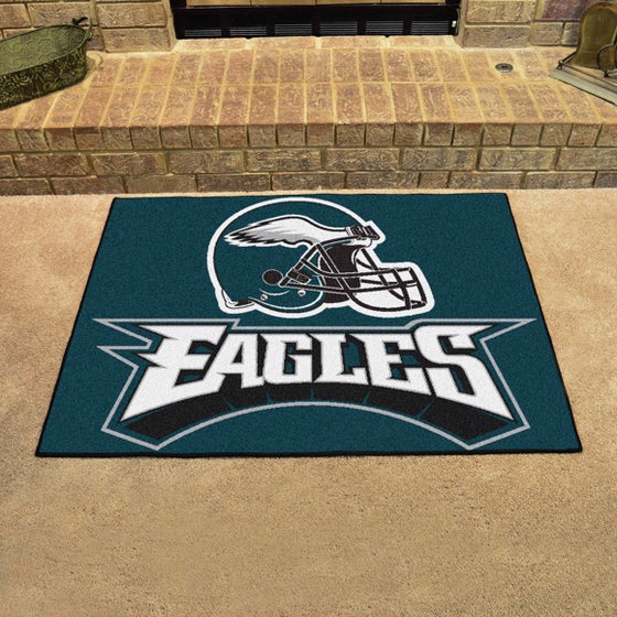 Philadelphia Eagles All Star Mat