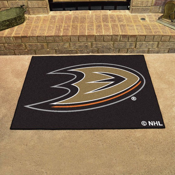 Anaheim Ducks All Star Mat