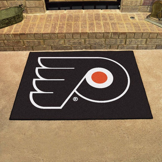 Philadelphia Flyers All Star Mat