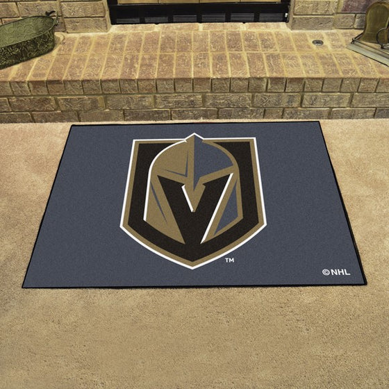 Vegas Golden Knights All Star Mat