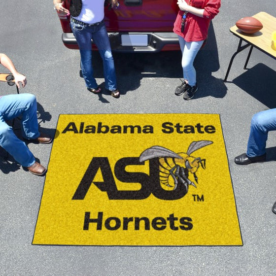 Alabama State Tailgater Mat