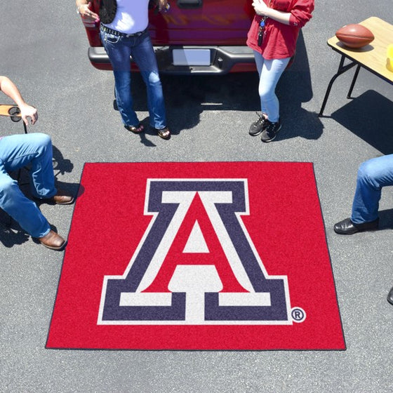 Arizona Tailgater Mat