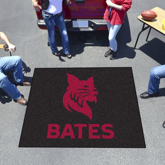 Bates College Tailgater Mat