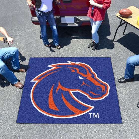 Boise State Tailgater Mat