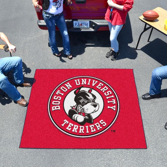 Boston Tailgater Mat