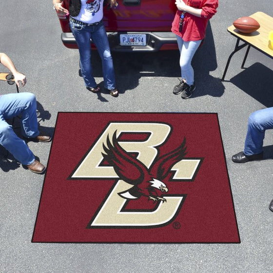 Boston College Tailgater Mat